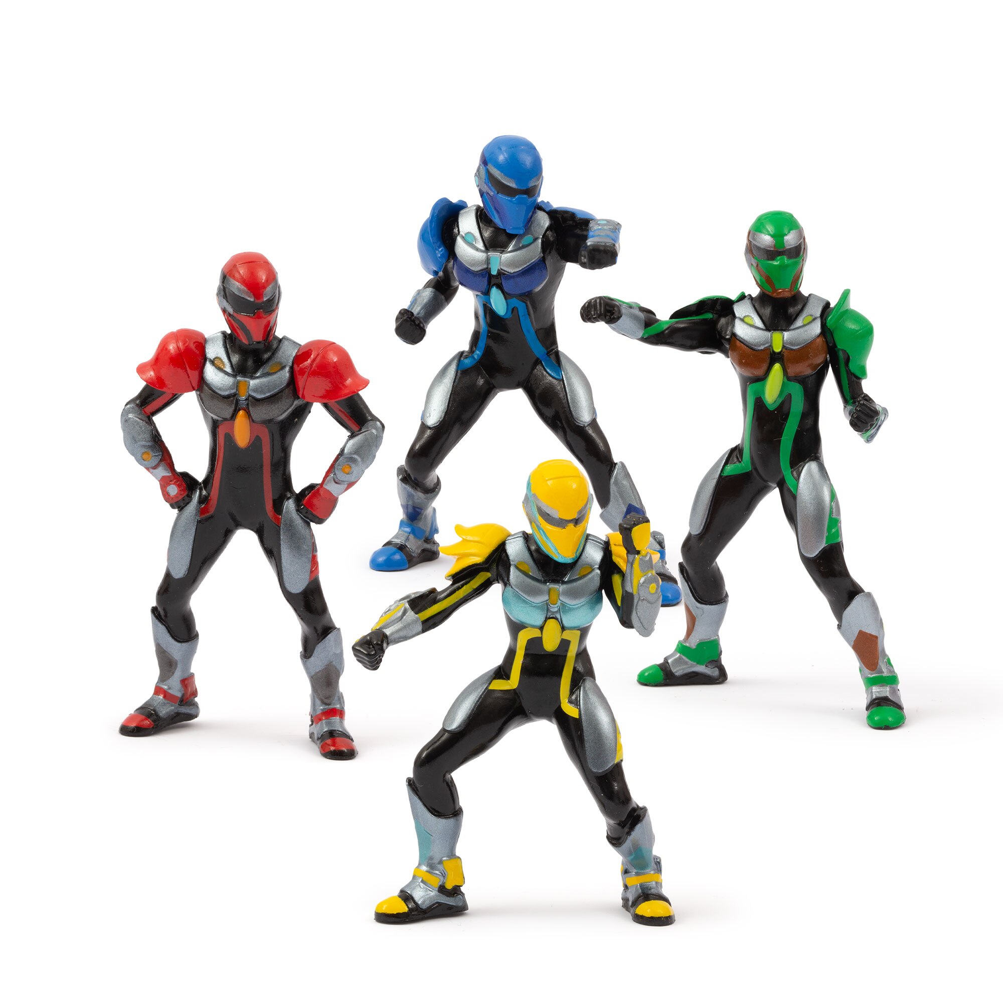 Gormiti - Figura 7cm - Collecionables 7
