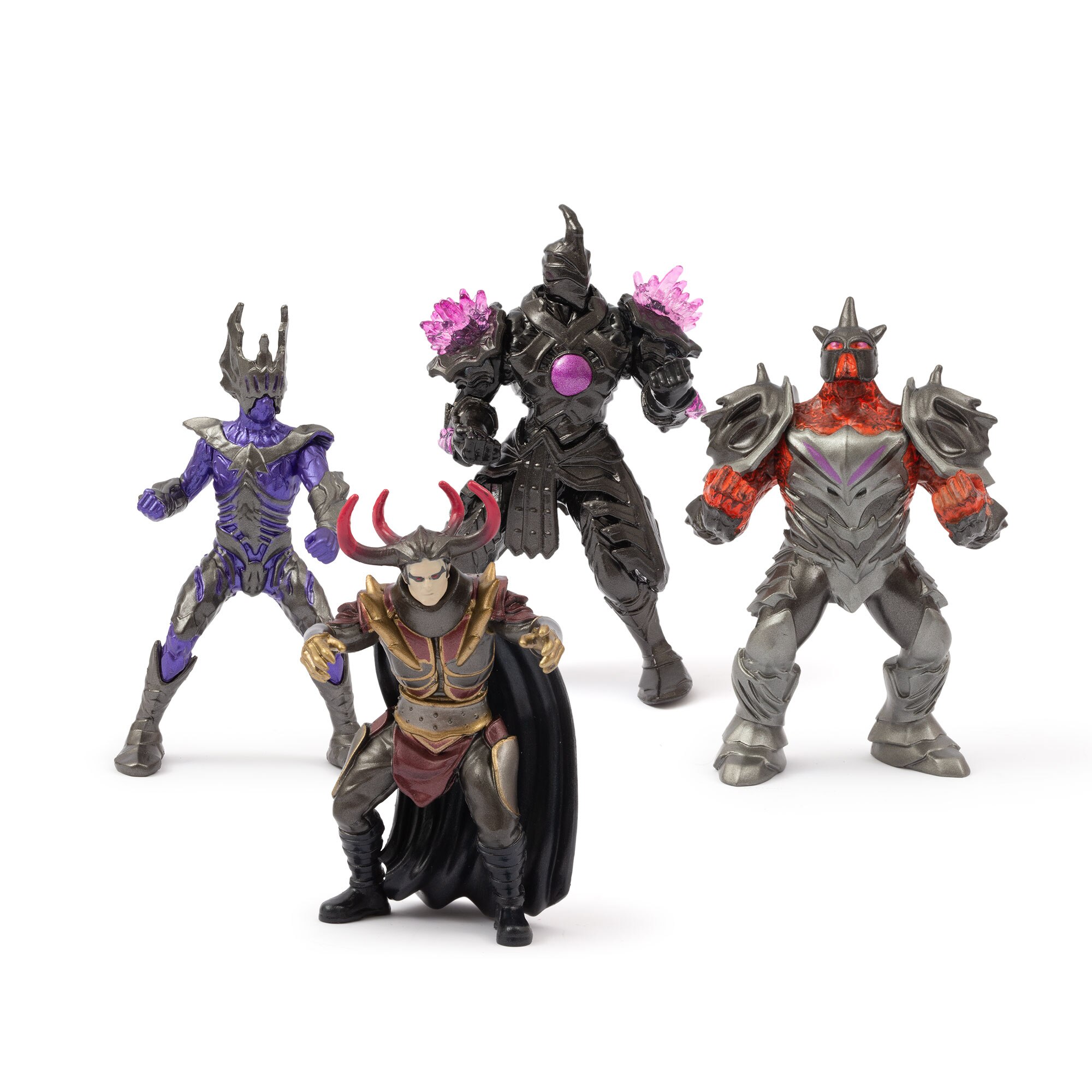 Gormiti - Figura 7cm - Collecionables 9