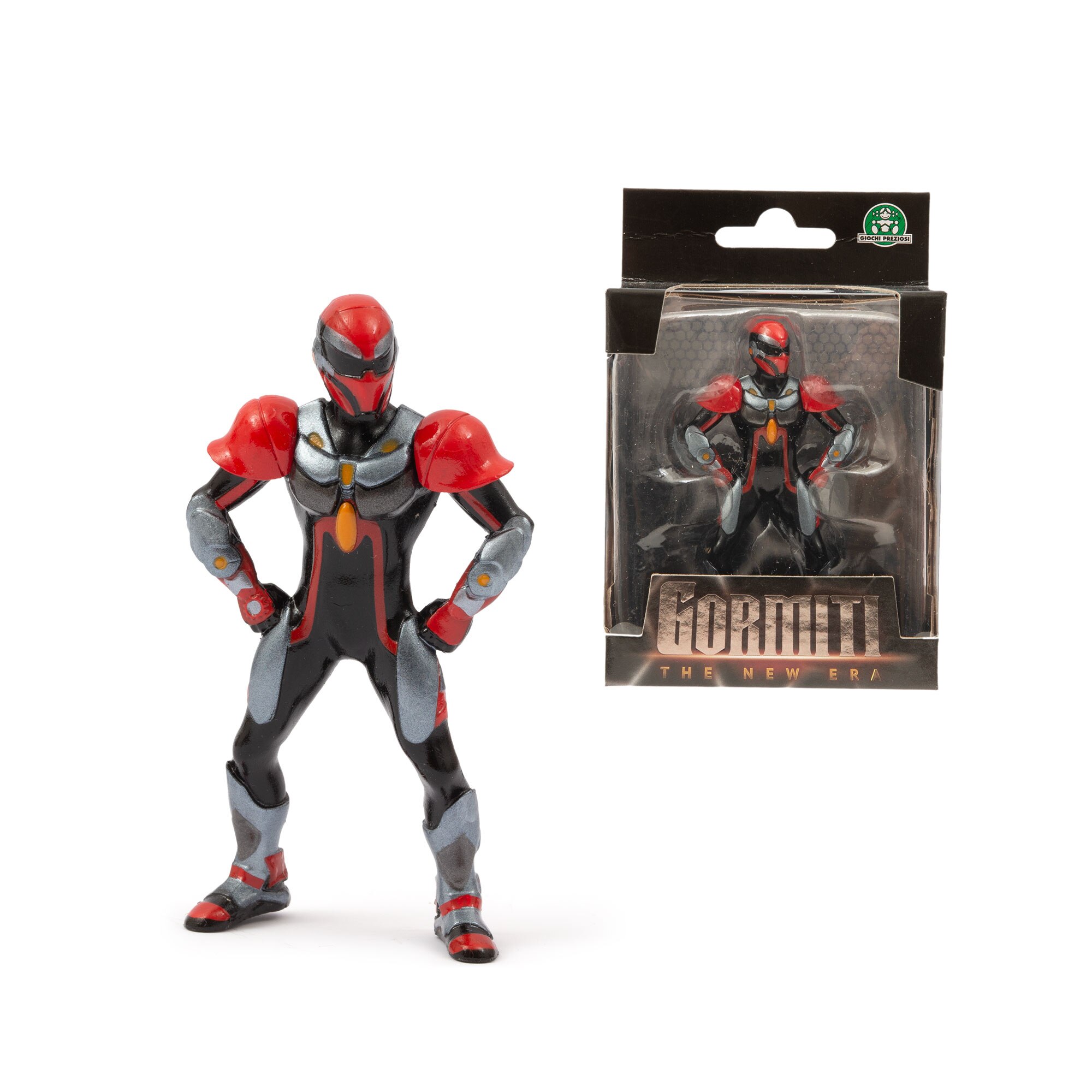 Gormiti - Figura 7cm - Collecionables 11