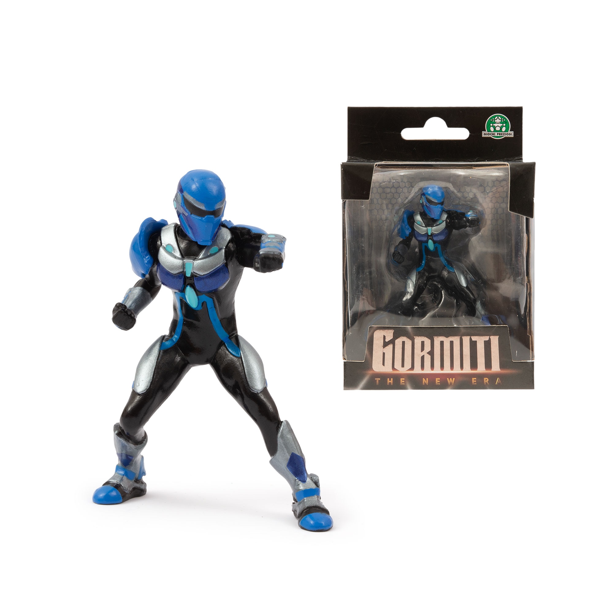 Gormiti - Figura 7cm - Collecionables 12