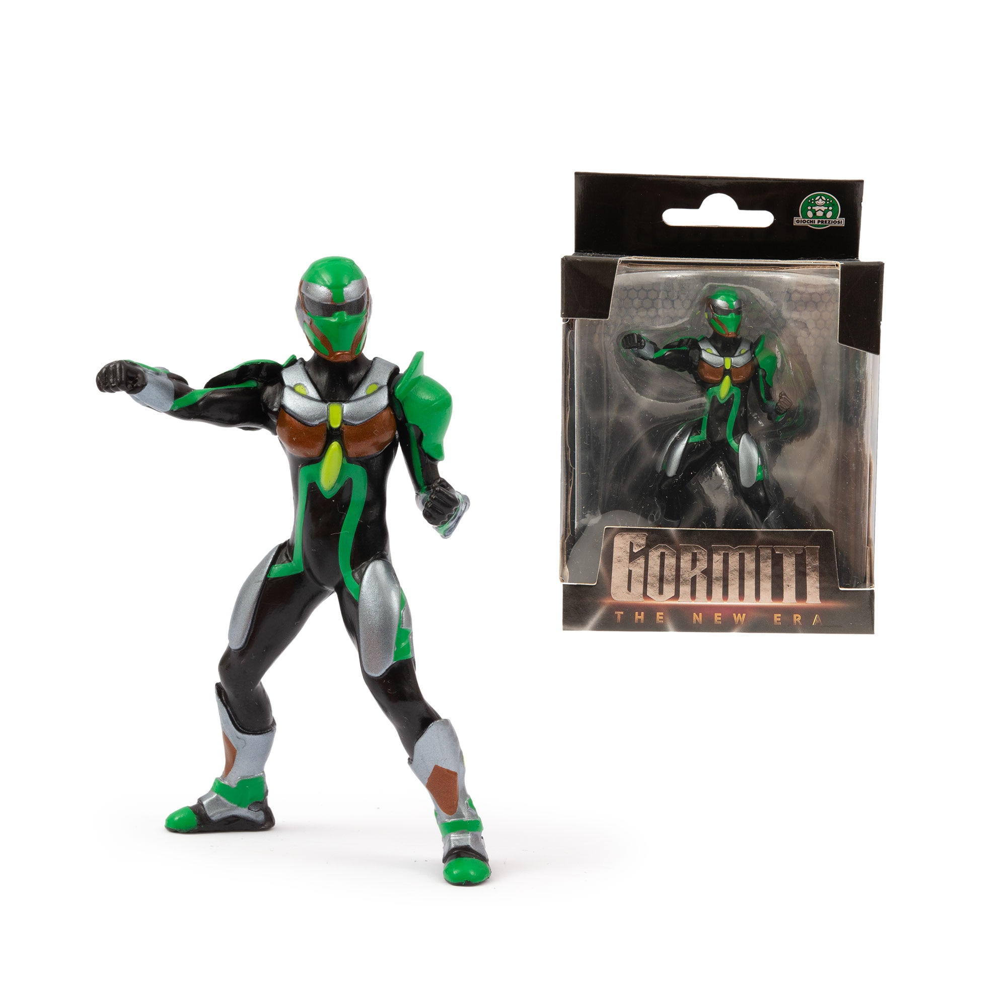 Gormiti - Figura 7cm - Collecionables 13