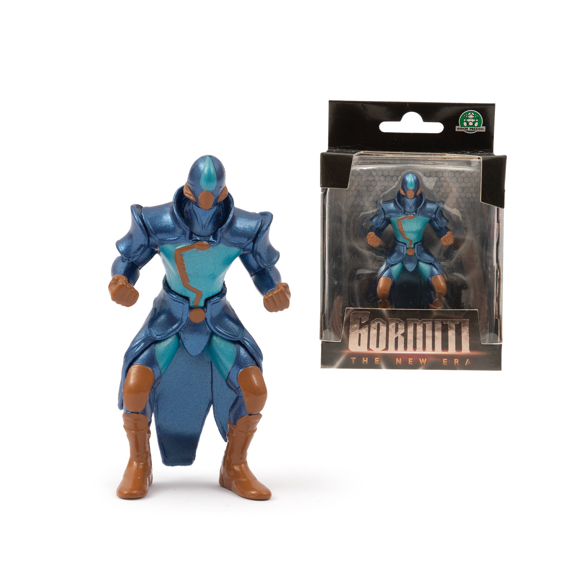 Gormiti - Figura 7cm - Collecionables 15