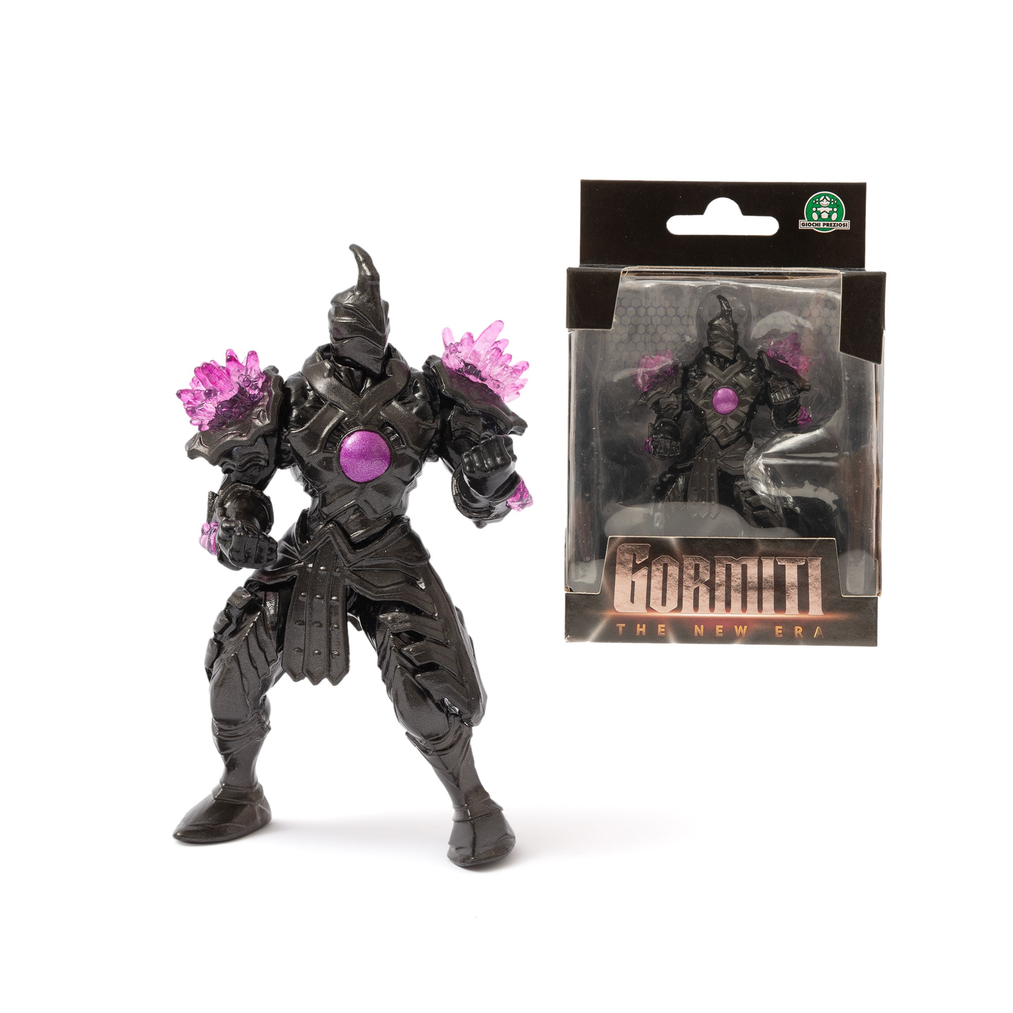 Gormiti - Figura 7cm - Collecionables 18