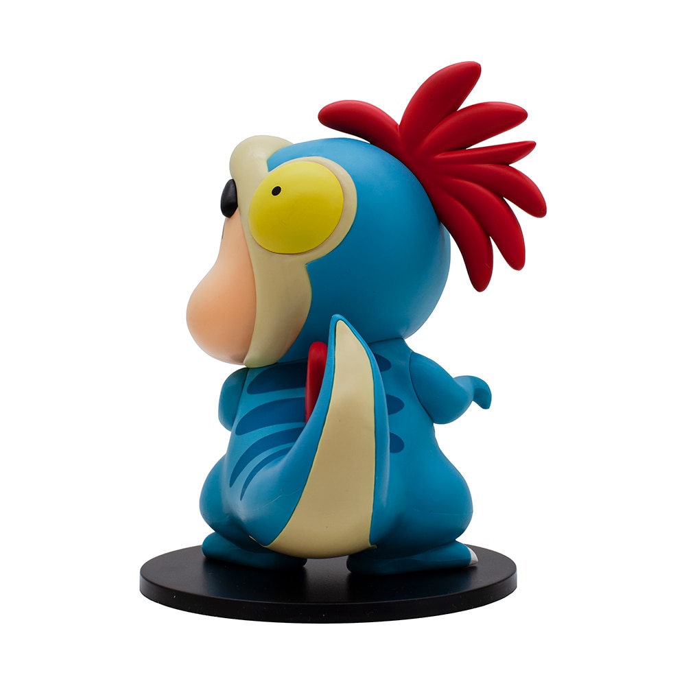Figura 11 cm Shin-Chan Dinosaur Crayon Shin-Chan 6