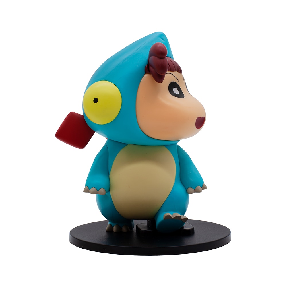 Figura 12 cm Stegosaurus Nene-Chan Crayon Sin-Chan 3
