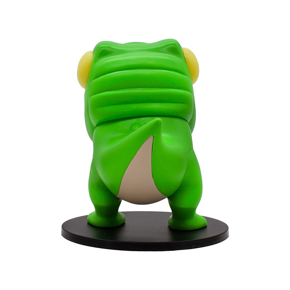 Figura 11 cm Shin-Chan Tyrannosaurus Masao-Kun Crayon Shin-Chan 6