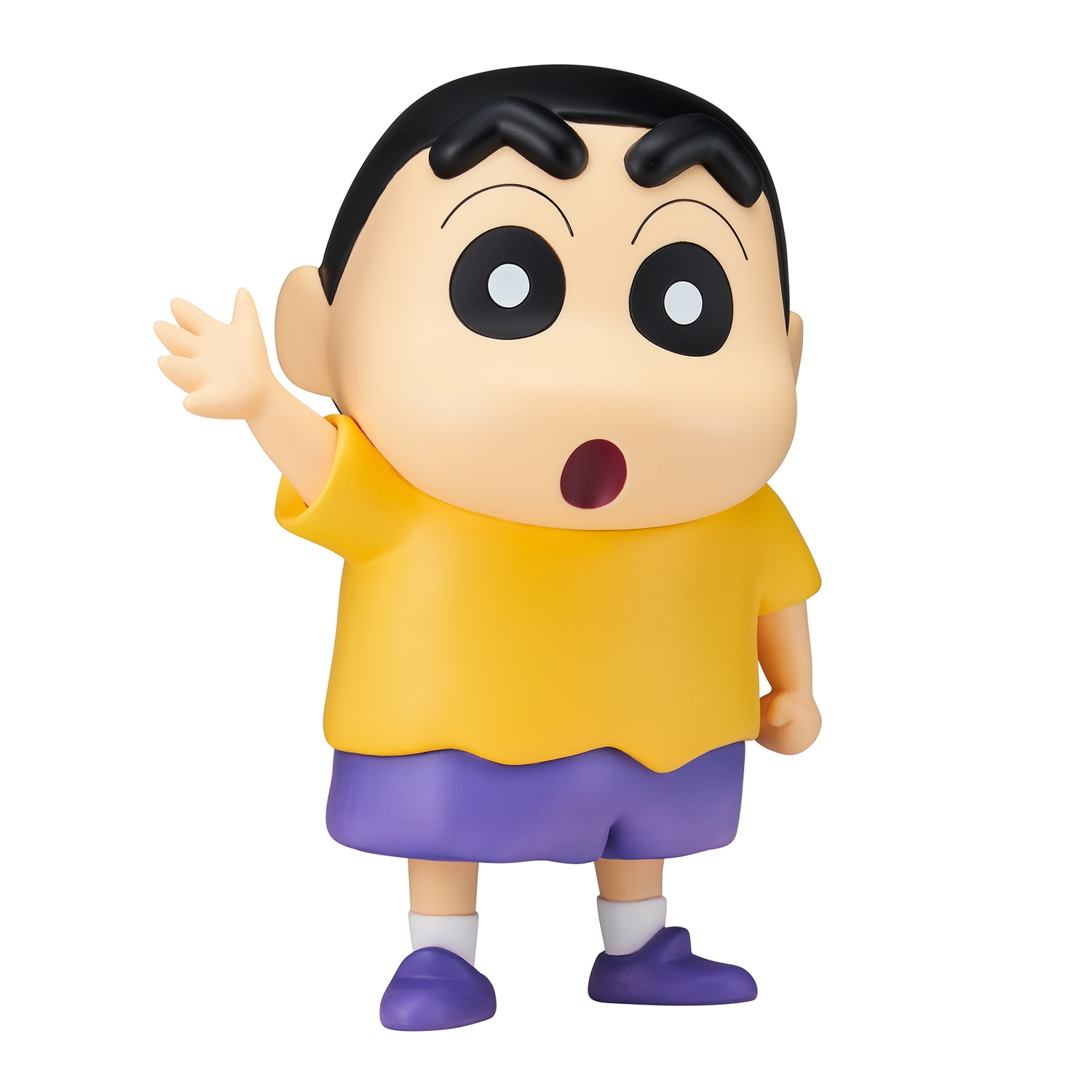 Imagen 0 de Figura 18 cm Shinnosuke Nohara Crayon Sin-Chan