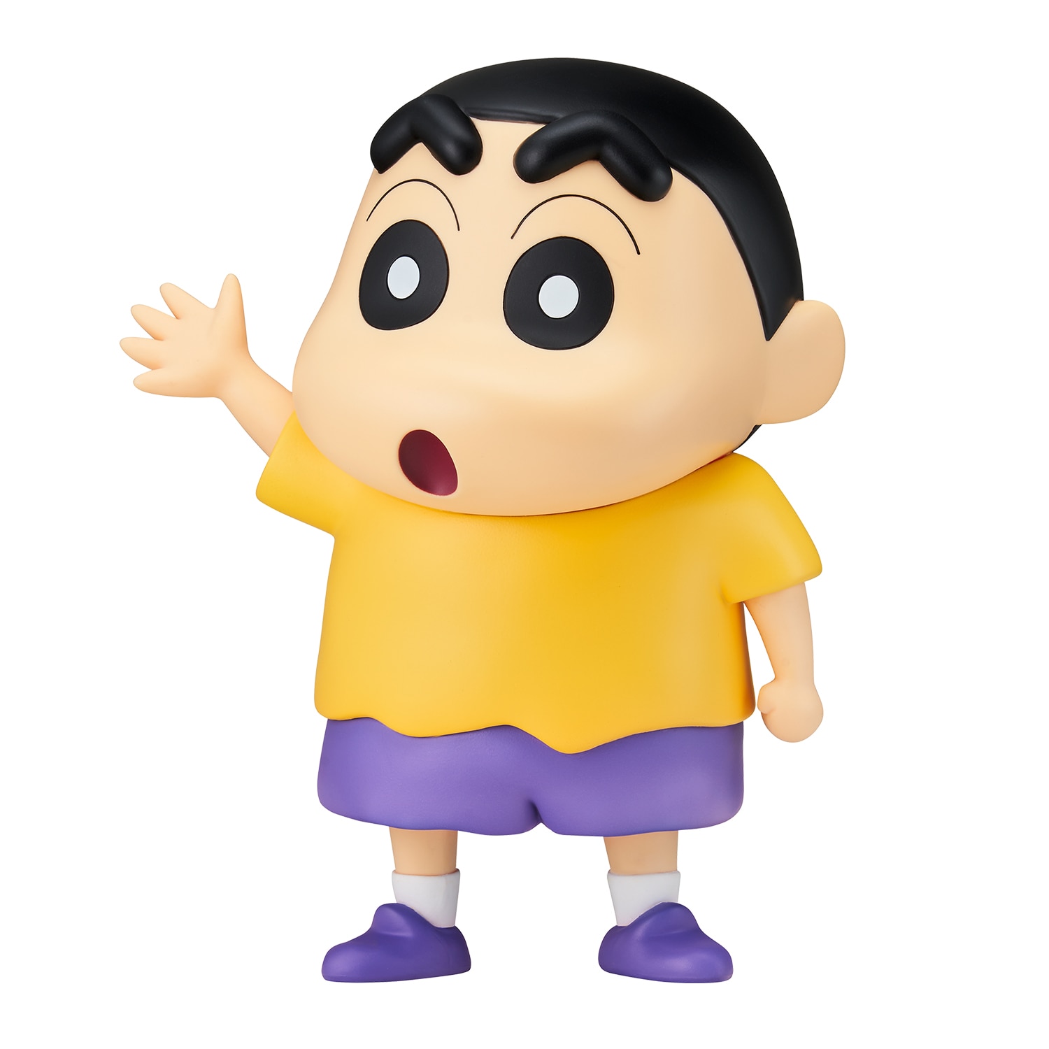 Figura 18 cm Shinnosuke Nohara Crayon Sin-Chan 2