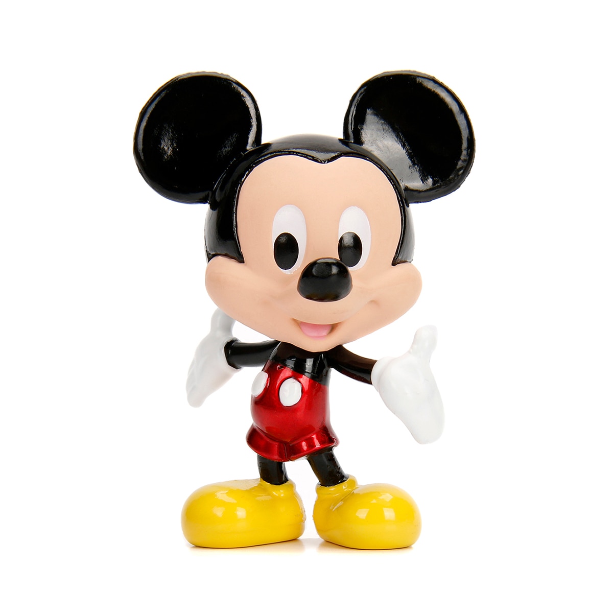 Jada - Figura 7 cm metal Mickey Jada.
