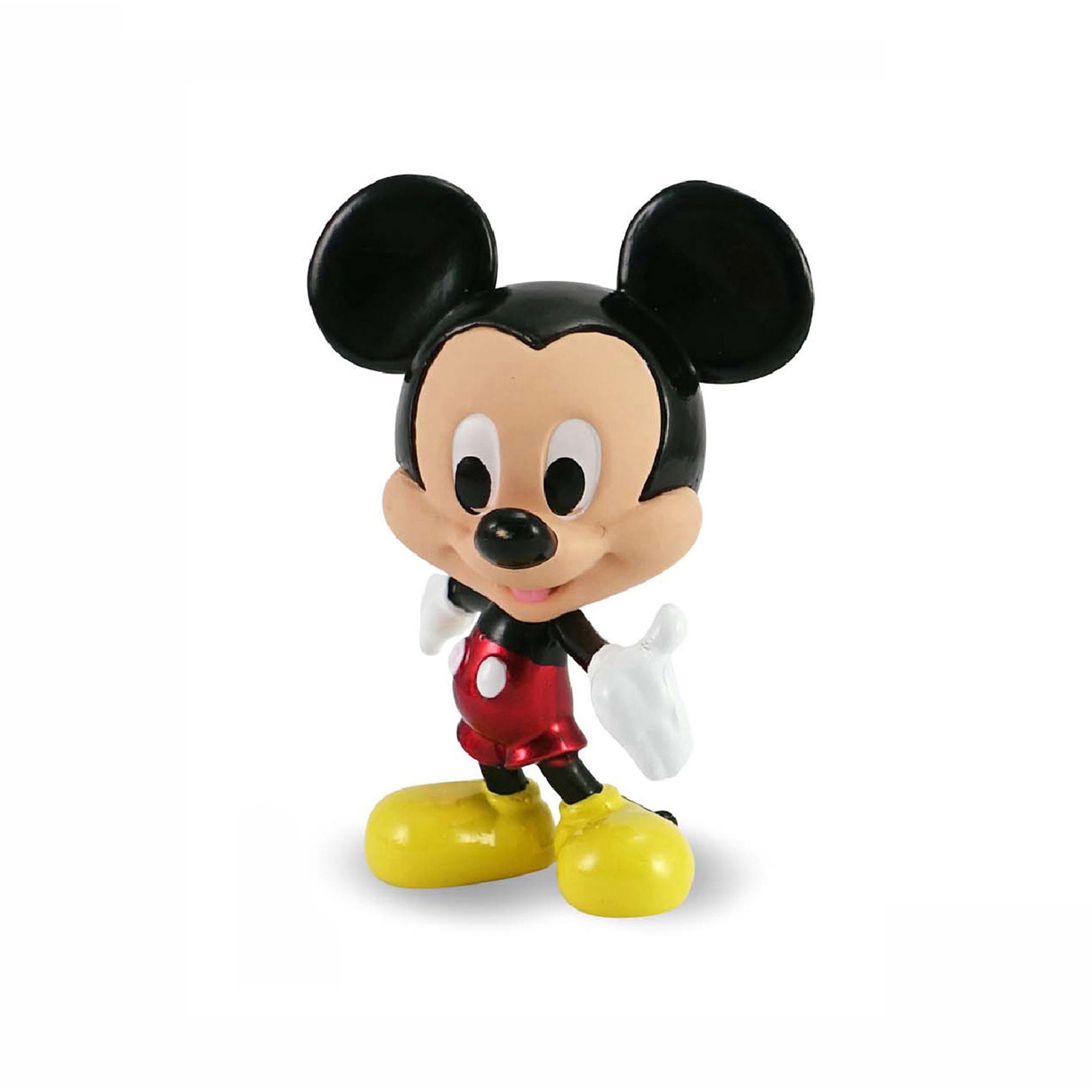 Figura 7 cm metal Mickey Jada 2