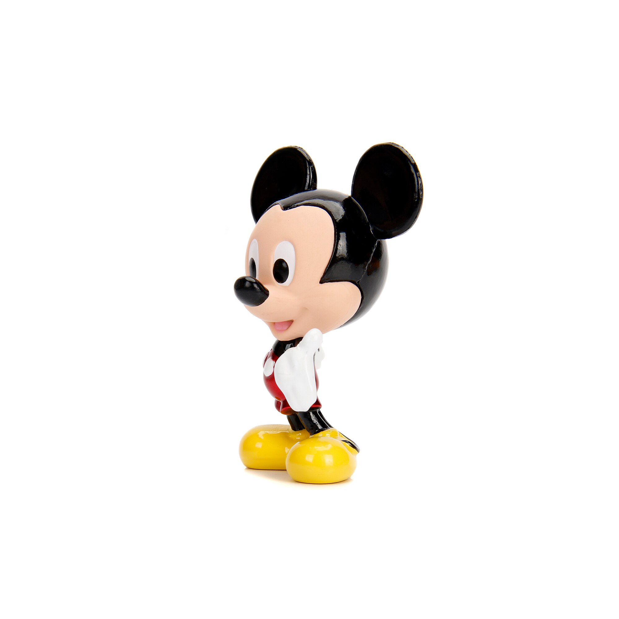 Figura 7 cm metal Mickey Jada 3