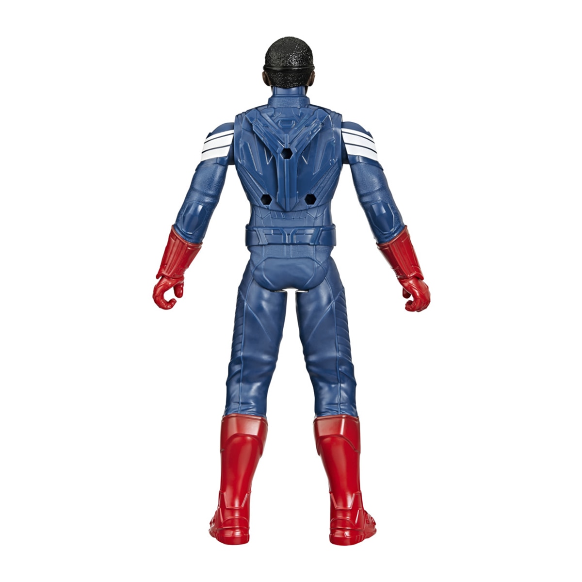 CAPTAIN AMERICA: FIGURA TITAN CAPITÁN AMÉRICA 2