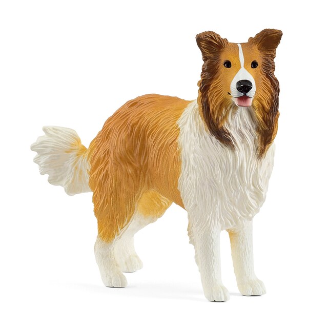 Figura Collie  Schleich