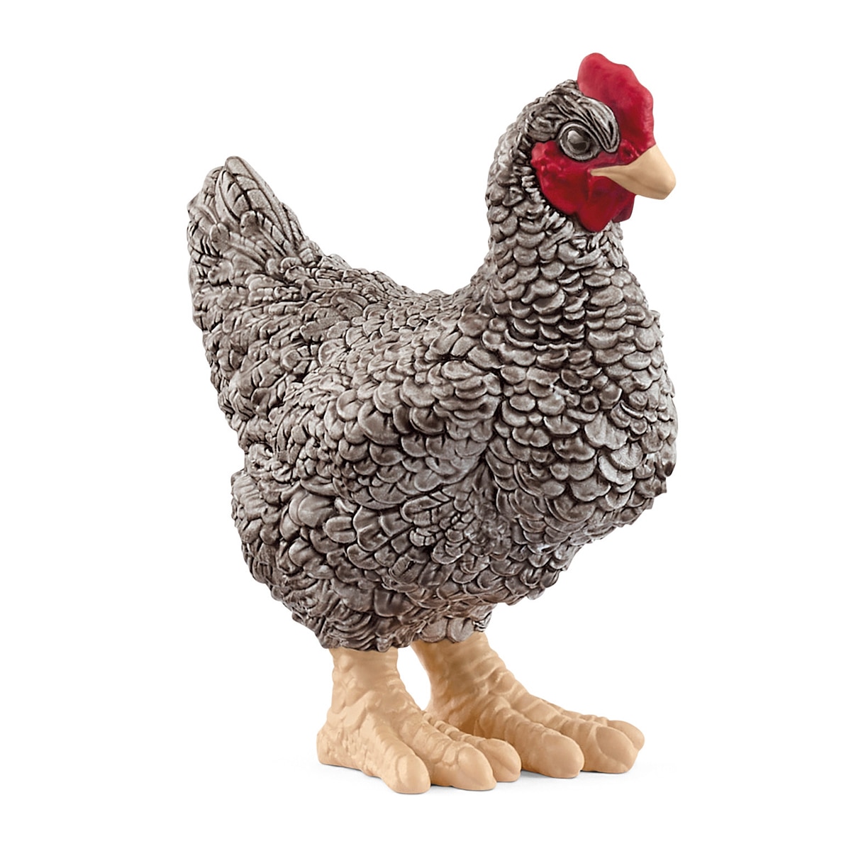 Schleich - Figura Pollo Plymouth Rock Schleich