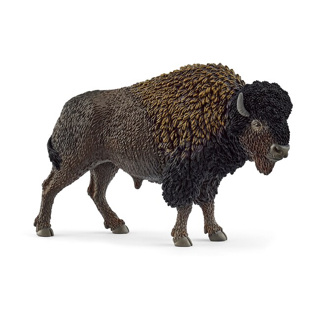 Imagem 0 de Figura Bisonte