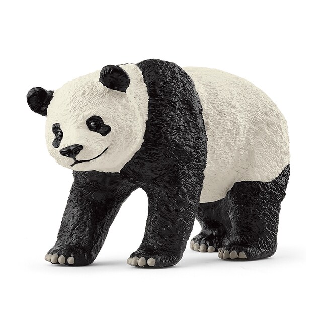 Figura Panda gigante Schleich