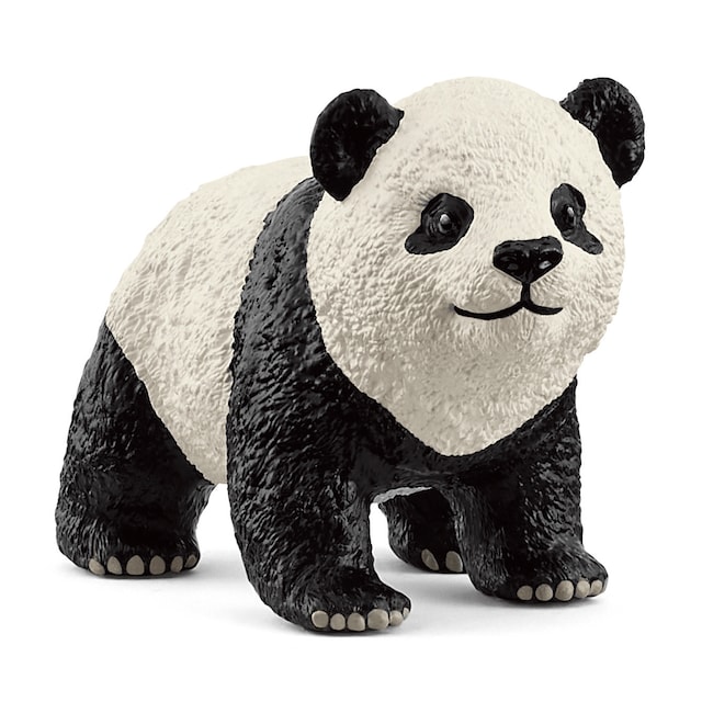 Imagen 0 de Figura Cría de panda gigante Schleich