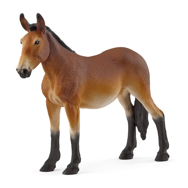 Figura Mula Schleich
