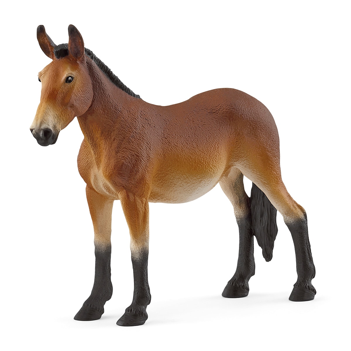 Figura Mula Schleich 1