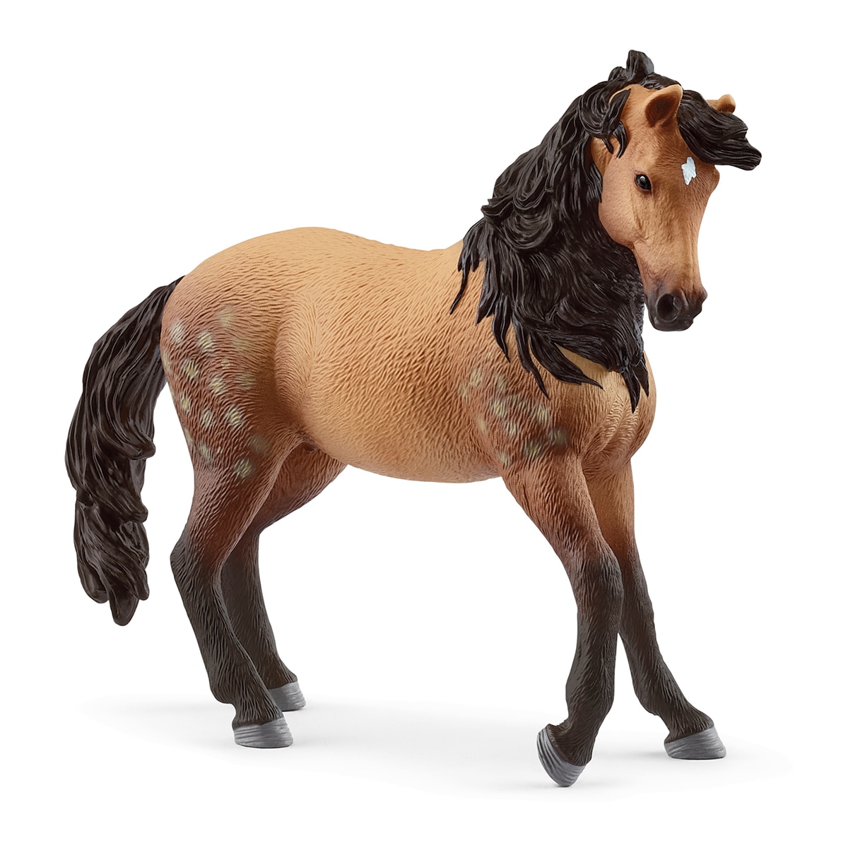 Figura Yegua andaluza Schleich 1