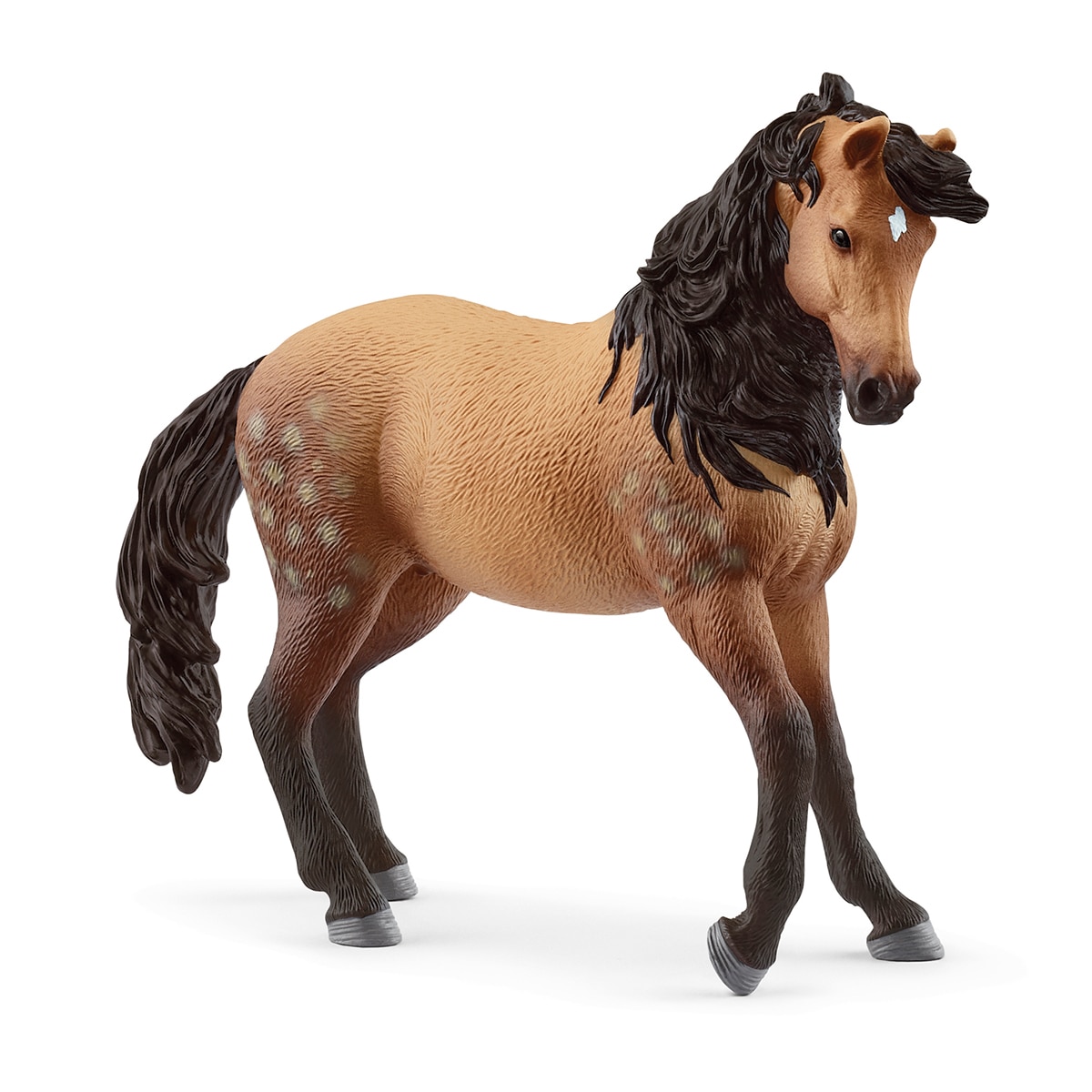 Imagem 0 de Figura Semental andaluz Schleich