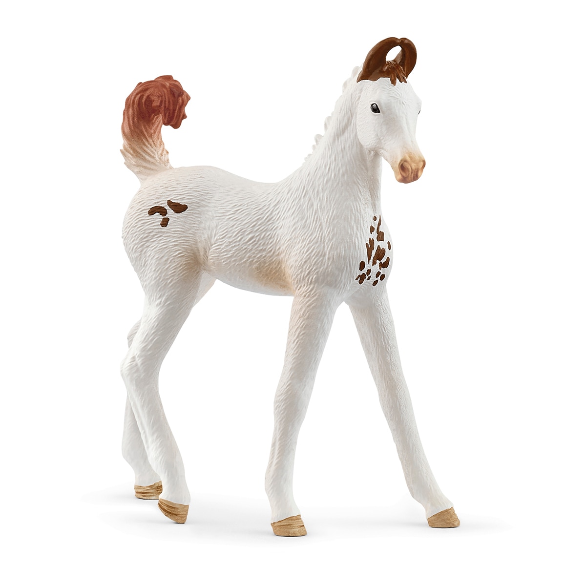 Imagen 0 de Figura Potro Marwari Schleich