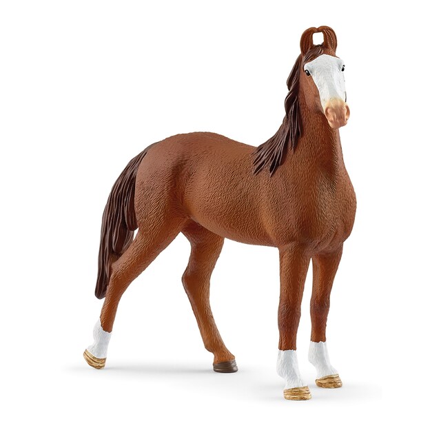 Imagen 0 de Figura Yegua Marwari Schleich