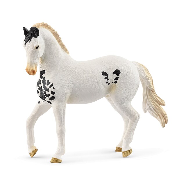 Imagen 0 de Figura Semental Marwar Schleich