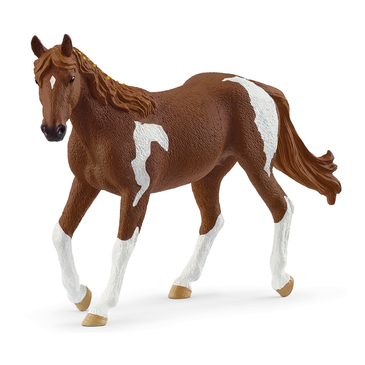 Imagen 0 de Figura Yegua Paint Horse Schleich