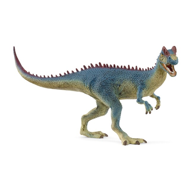 Imagen 0 de Figura Dilophosaurus Schleich