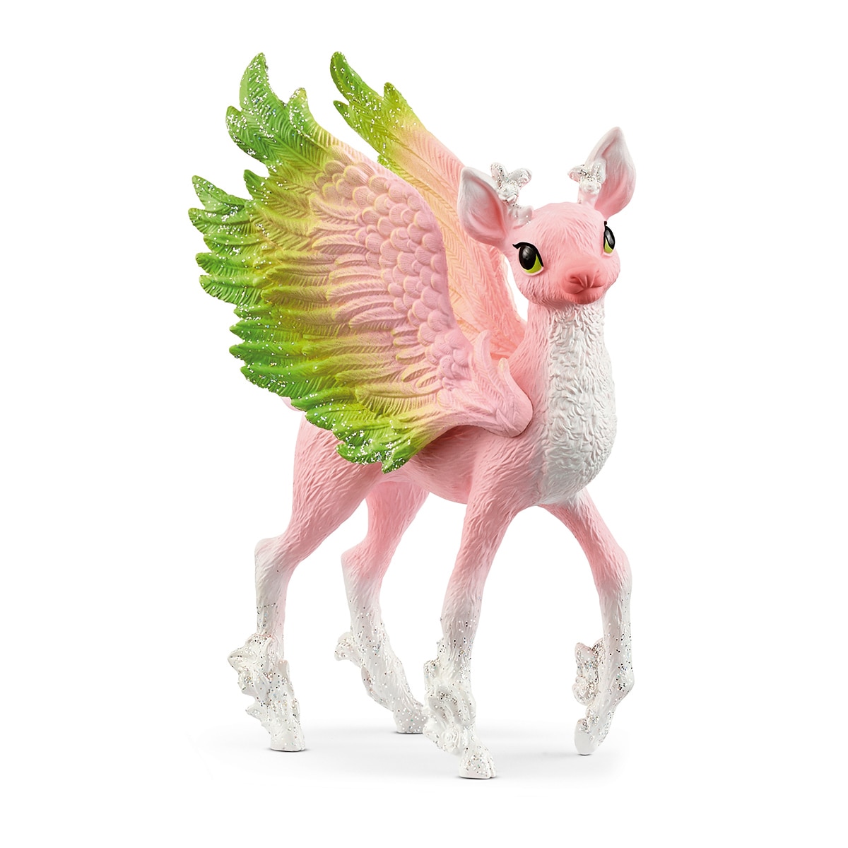 Figura Cervatillo mágico Schleich 1