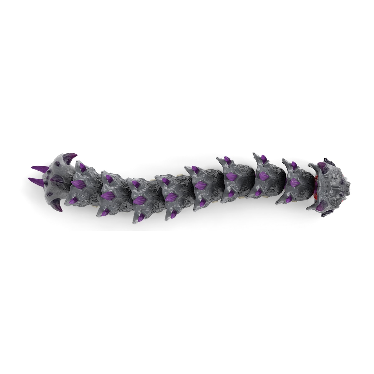 Imagem 0 de Verme da Sombra