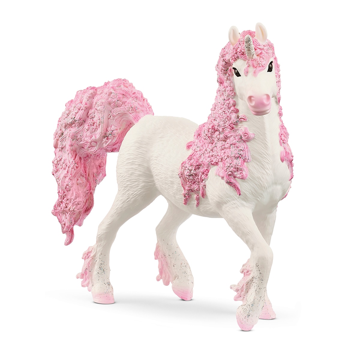 Schleich - Figura Yegua unicornio florida Schleich