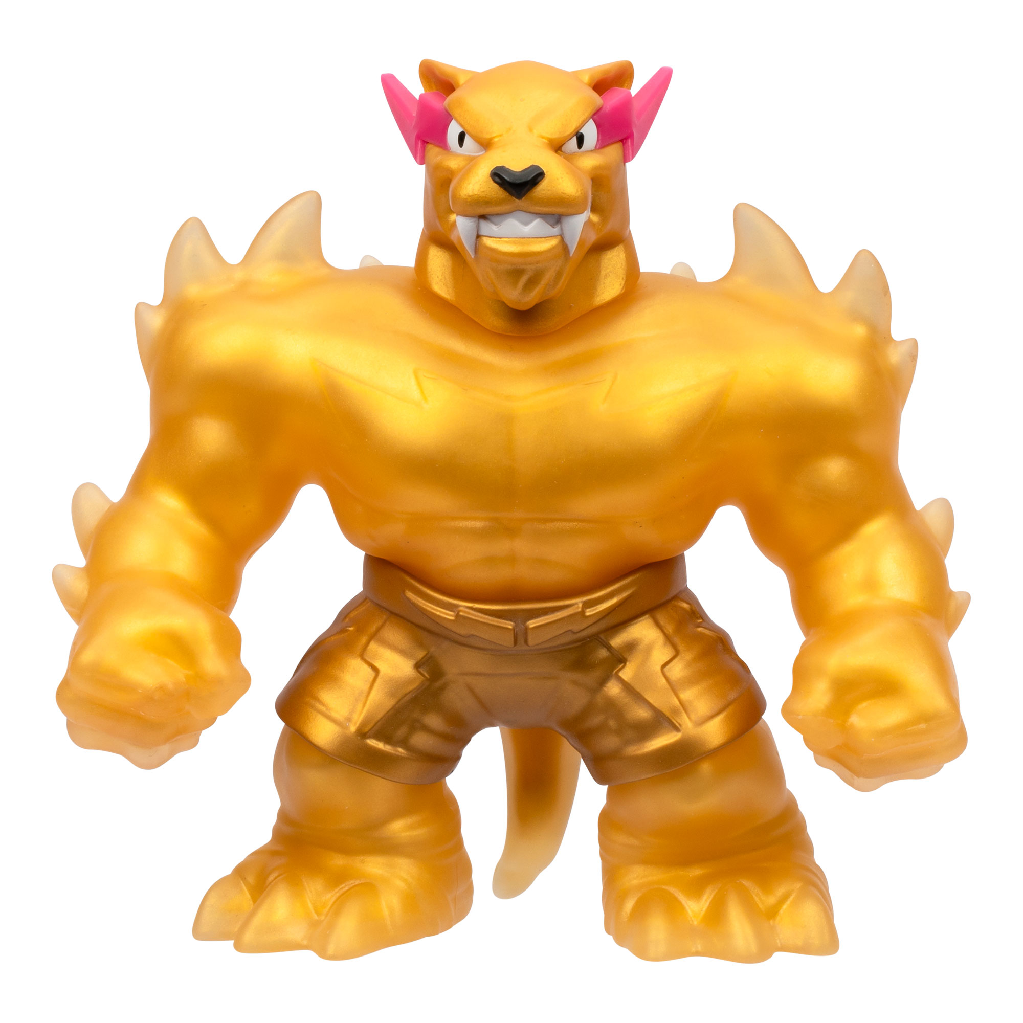 Figura Stretch Mr. Beast Lab modelos surtidos 5