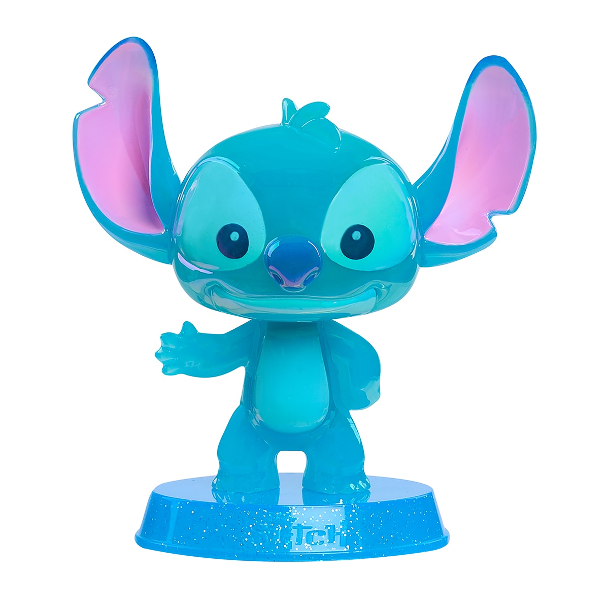 Imagen 0 de Figura Coleccionable 12 cm Stitch Disney Just Play Products
