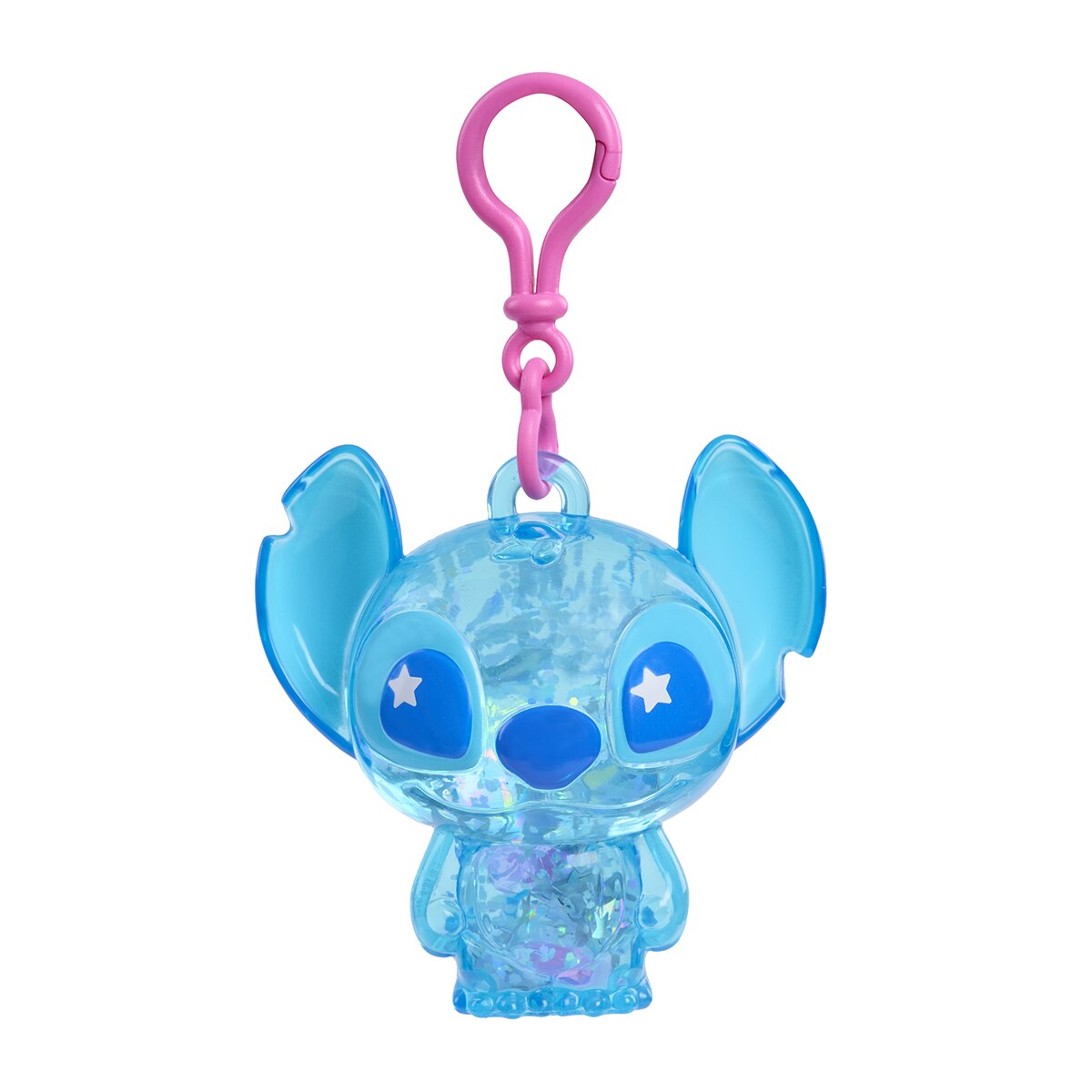 Imagen 0 de Llavero Figura 7 cm Stitch Disney modelos surtidos