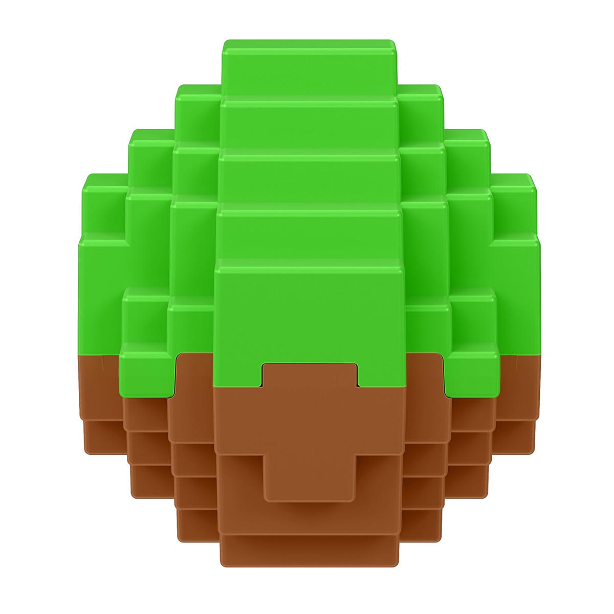 Imagen 0 de Mini Figura Mode Spawn Egg Minecraft