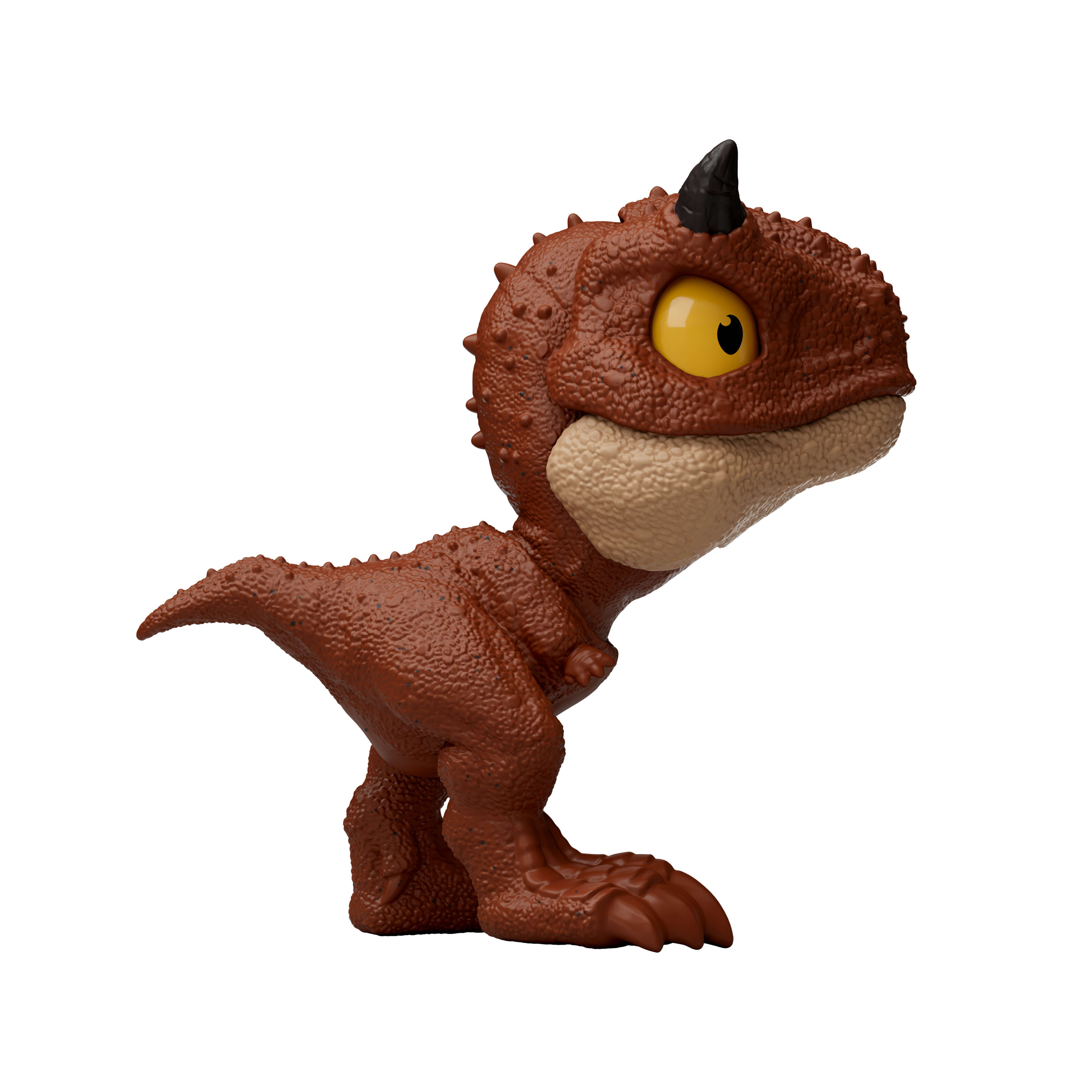 Mighty Little Biter 7