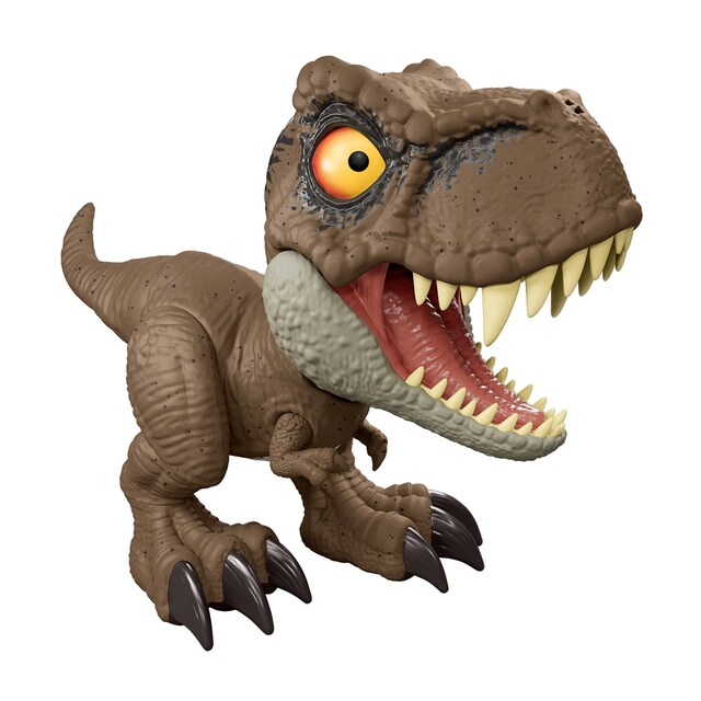 Tiranosaurio rex World Roar Command