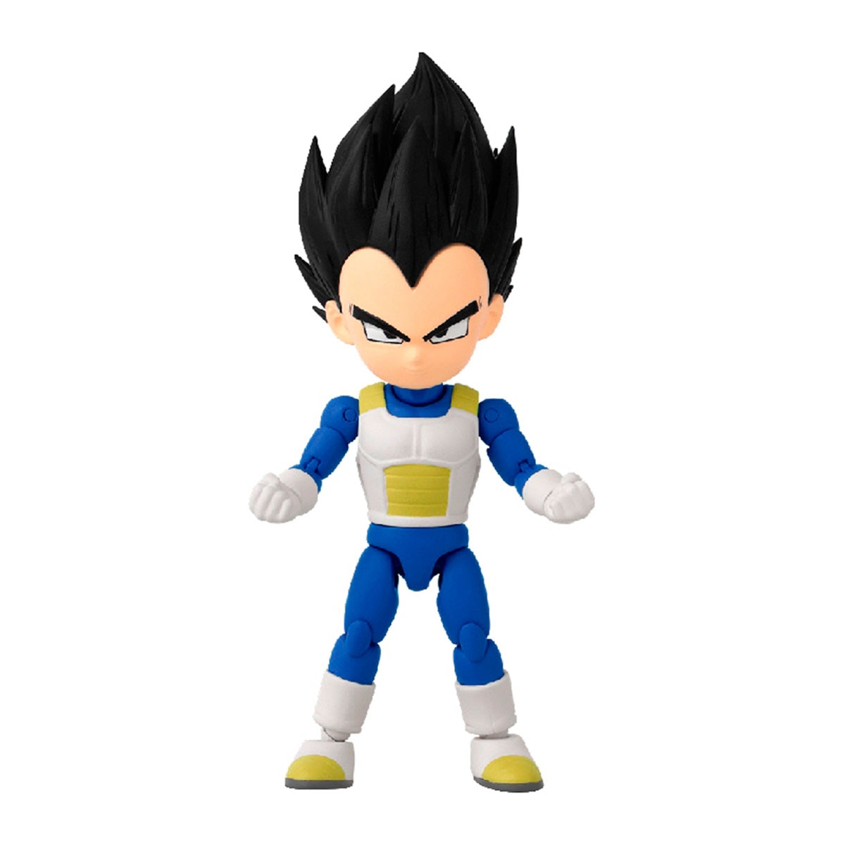 BANDAI – KID VEGETA DAIMA DRAGON STARS.