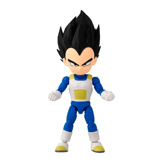 KID VEGETA DAIMA DRAGON STARS