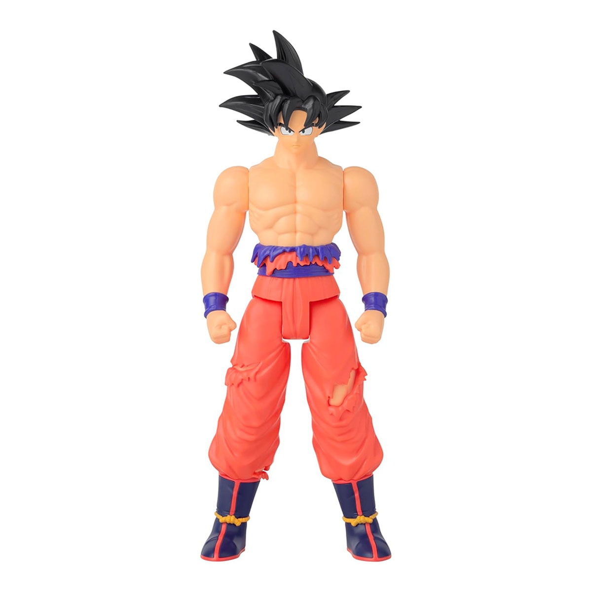 Imagen 0 de LBS GOKU BATTLE DAMAGED