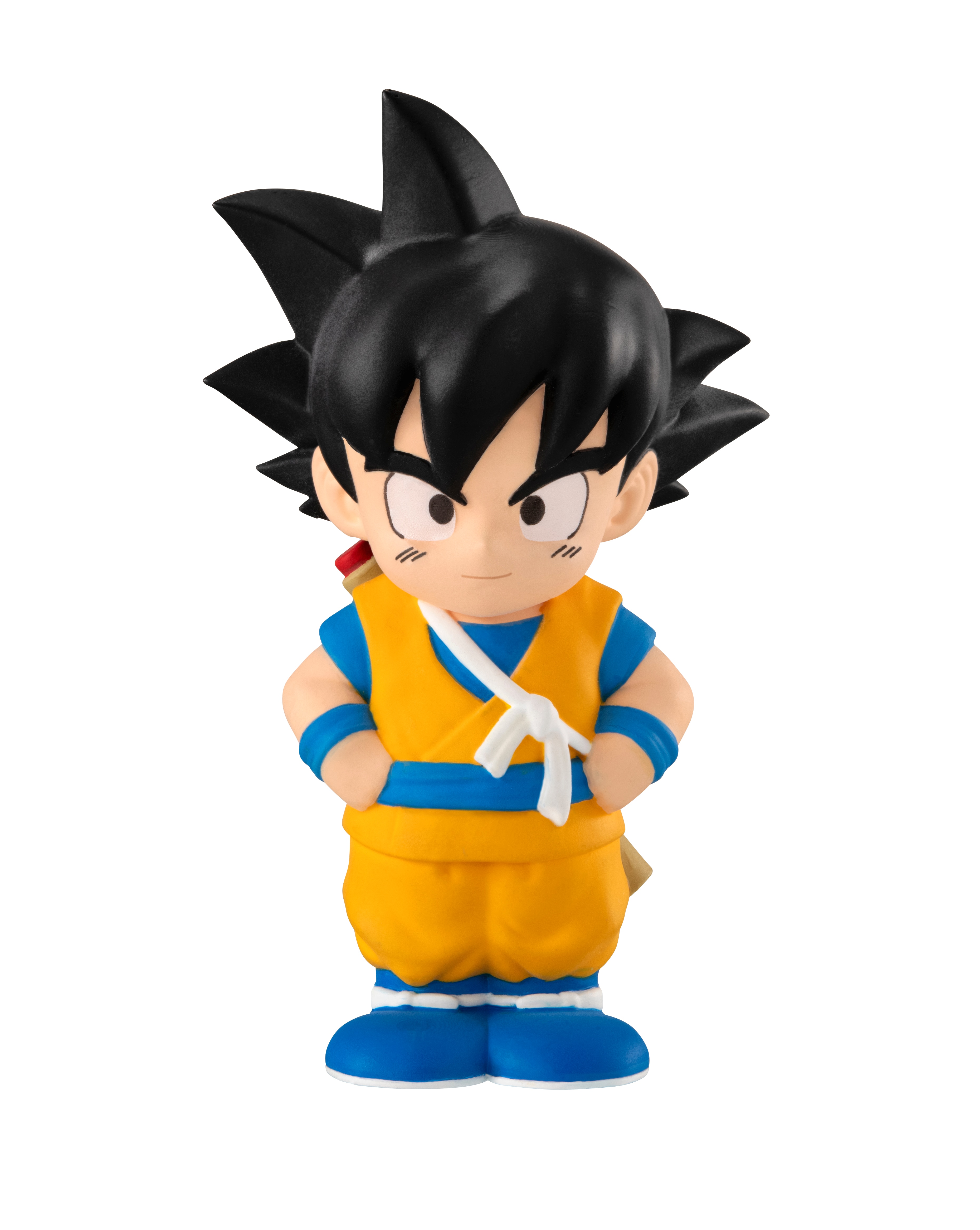 Figura Sofbtis Dragon Ball - Artigo Sortido. Envio realizado de forma aleatória 2