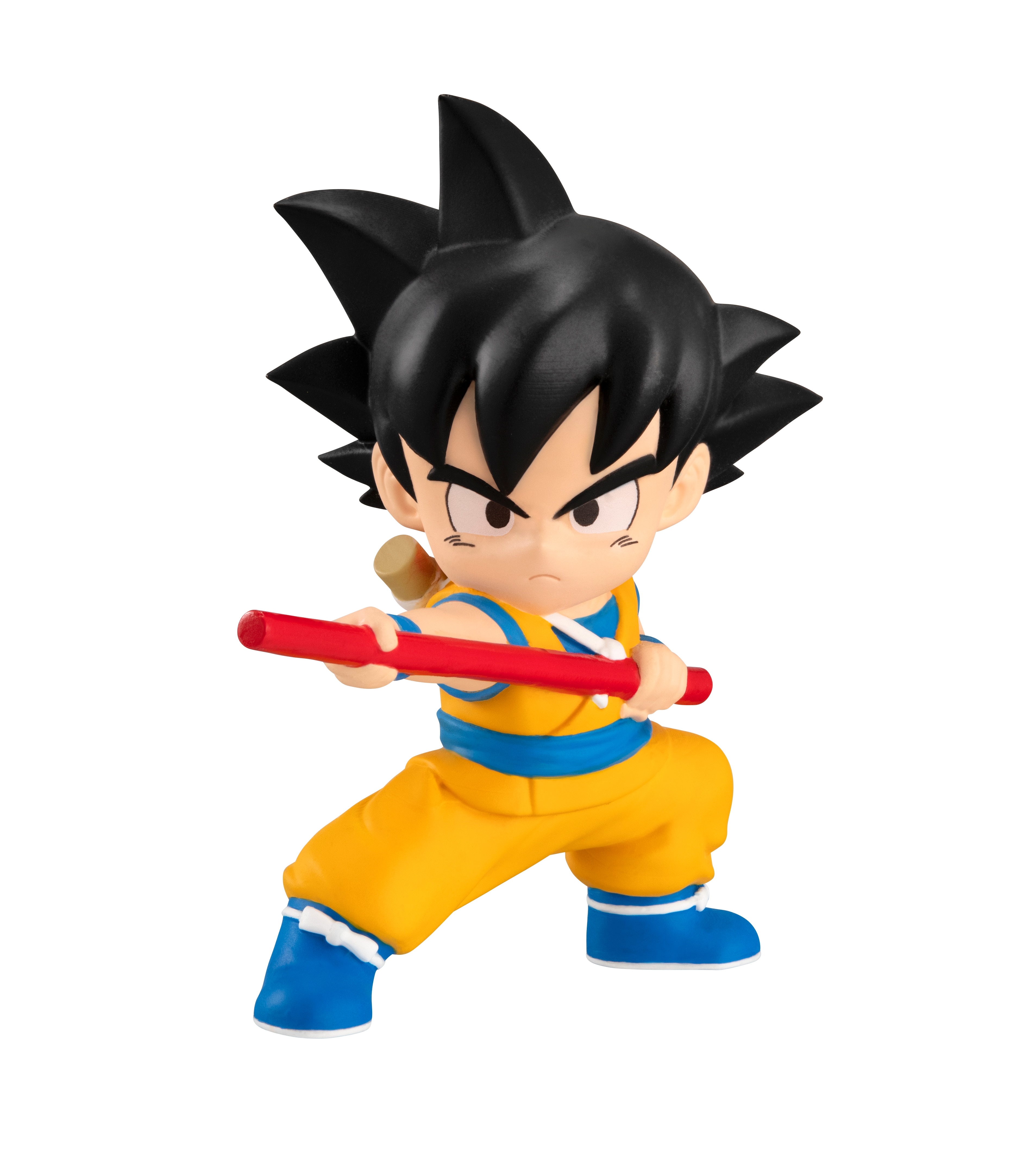 Figura Sofbtis Dragon Ball - Artigo Sortido. Envio realizado de forma aleatória 3