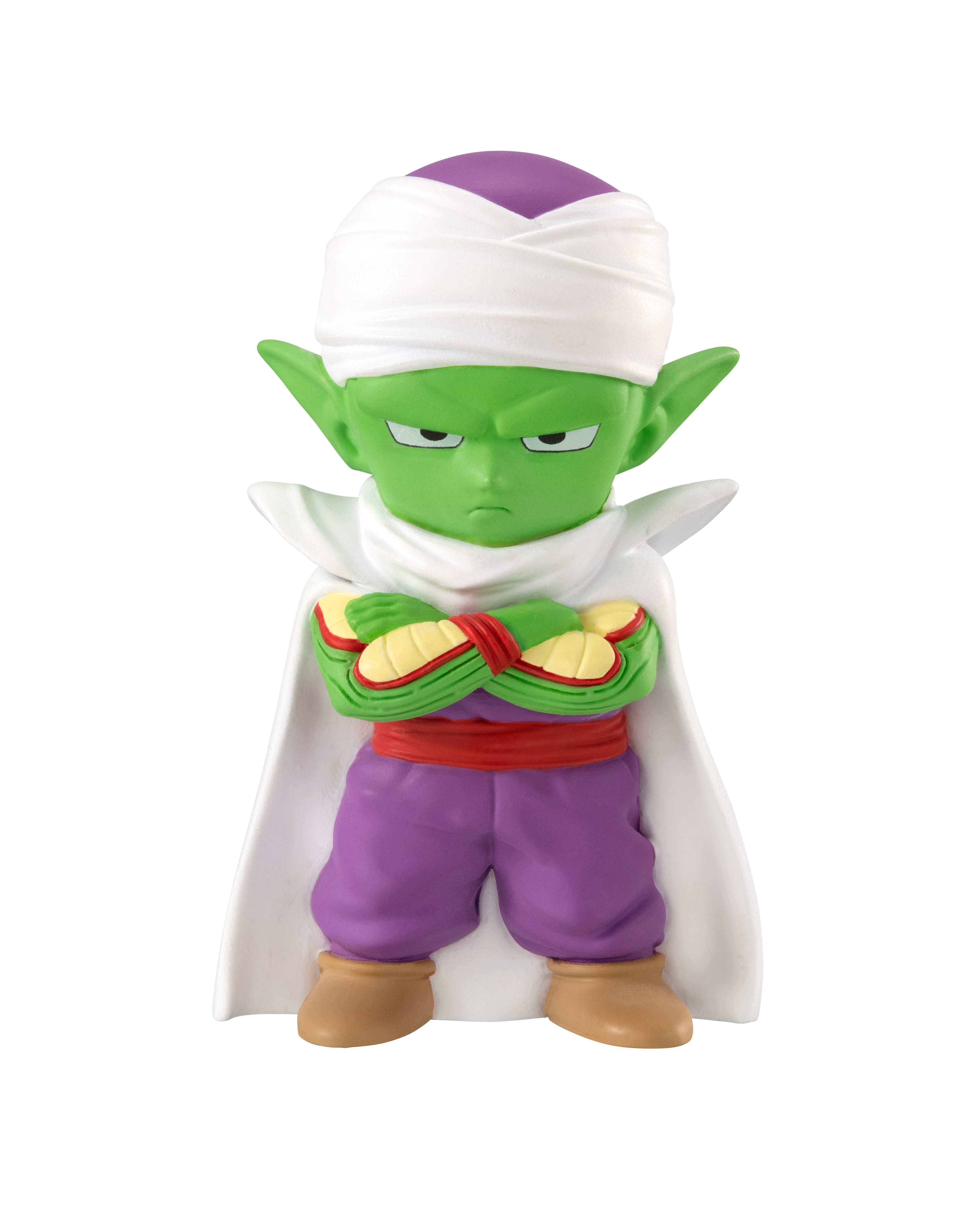 Figura Sofbtis Dragon Ball - Artigo Sortido. Envio realizado de forma aleatória 4