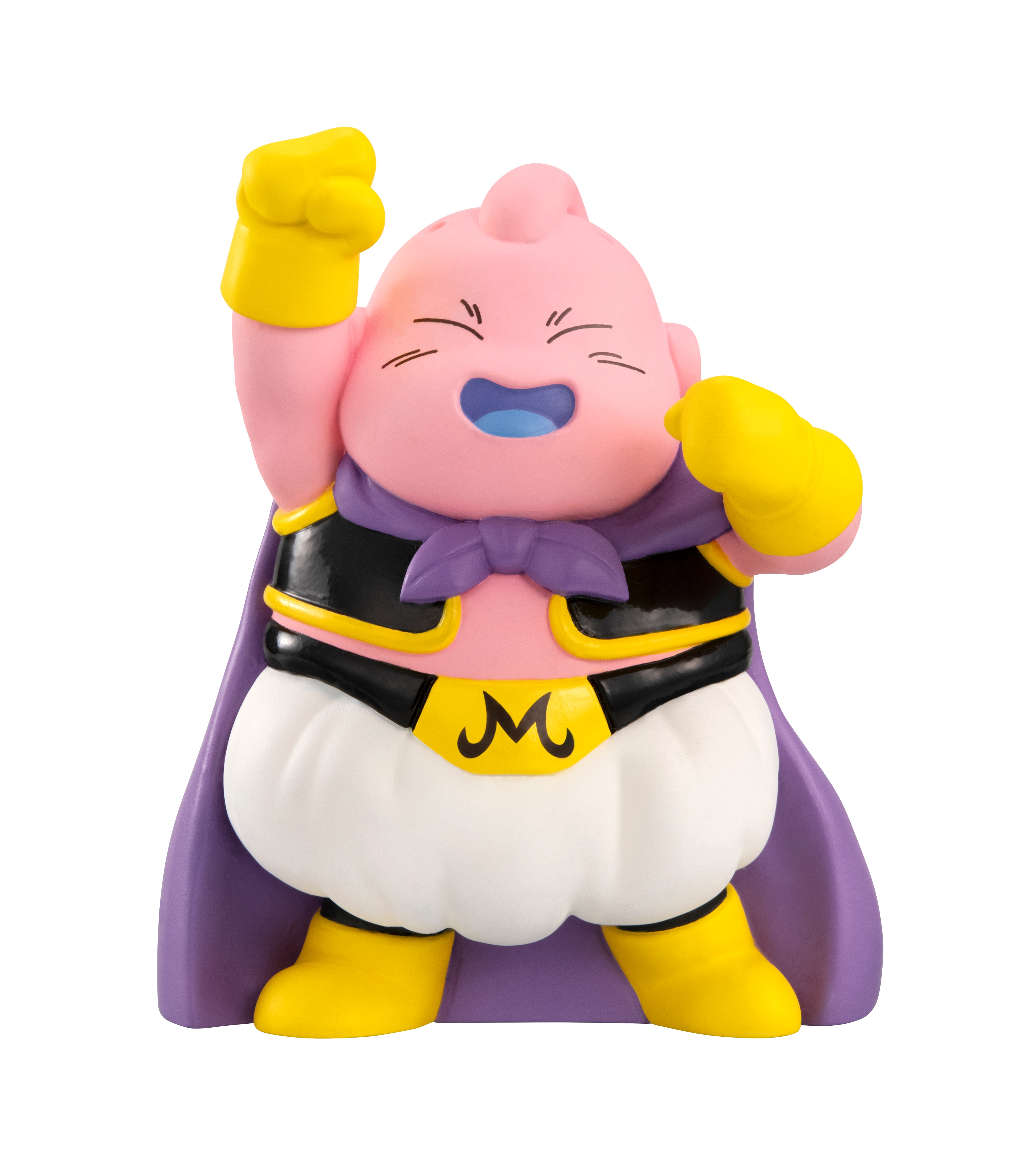 Figura Sofbtis Dragon Ball - Artigo Sortido. Envio realizado de forma aleatória 5