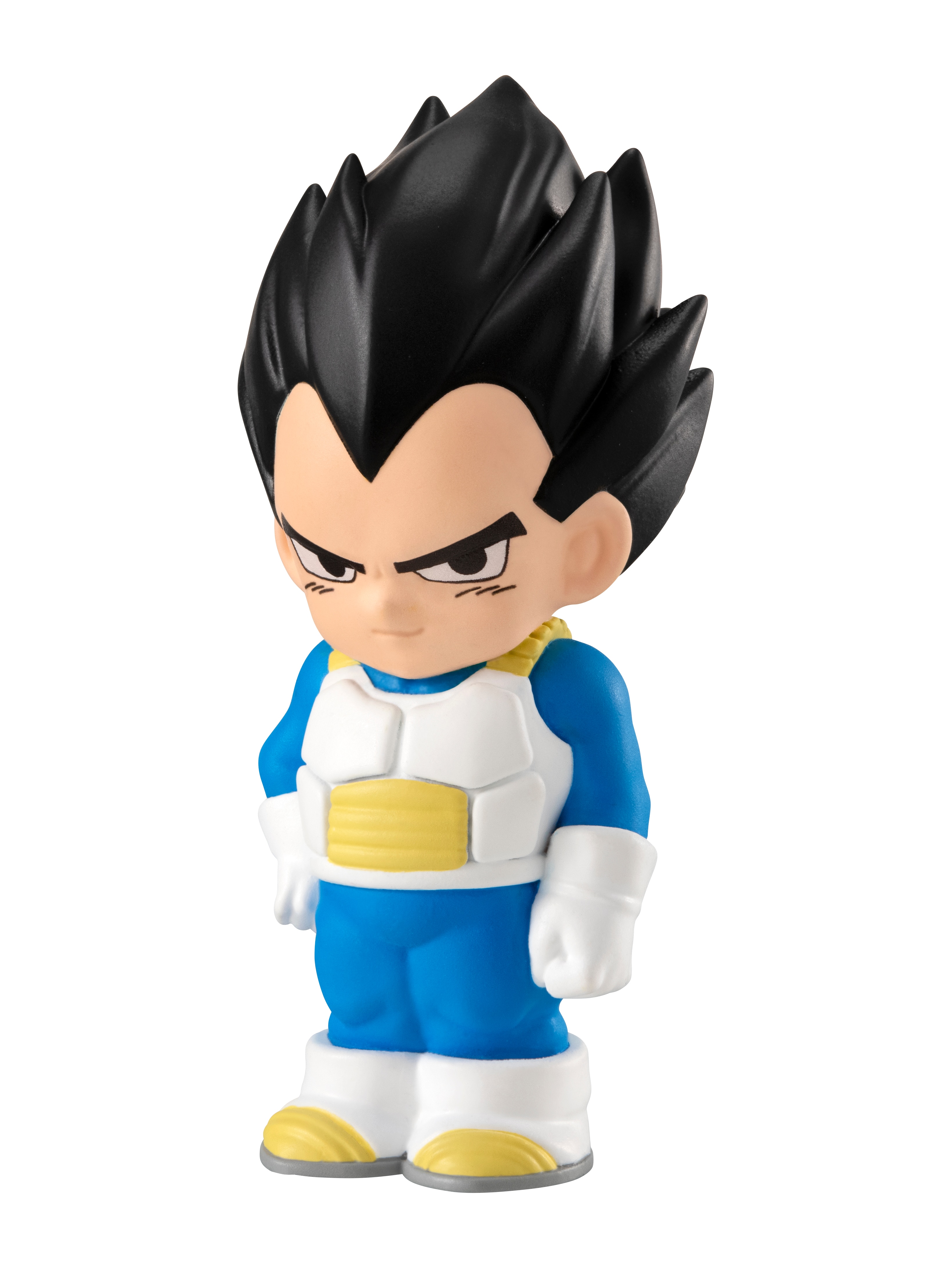 Figura Sofbtis Dragon Ball - Artigo Sortido. Envio realizado de forma aleatória 7