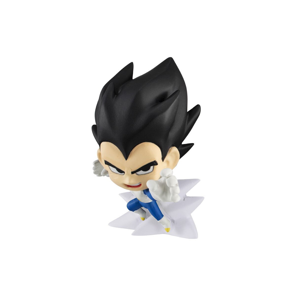 Figuras super Warrior Dragon Ball. Modelos surtidos 3