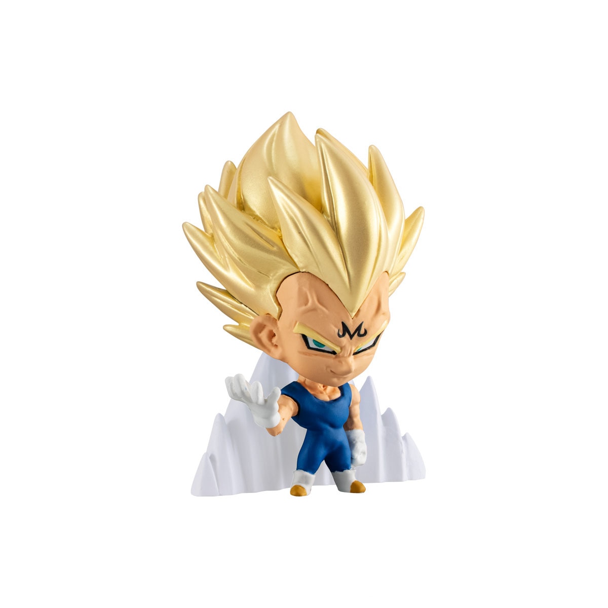 Figuras super Warrior Dragon Ball. Modelos surtidos 6