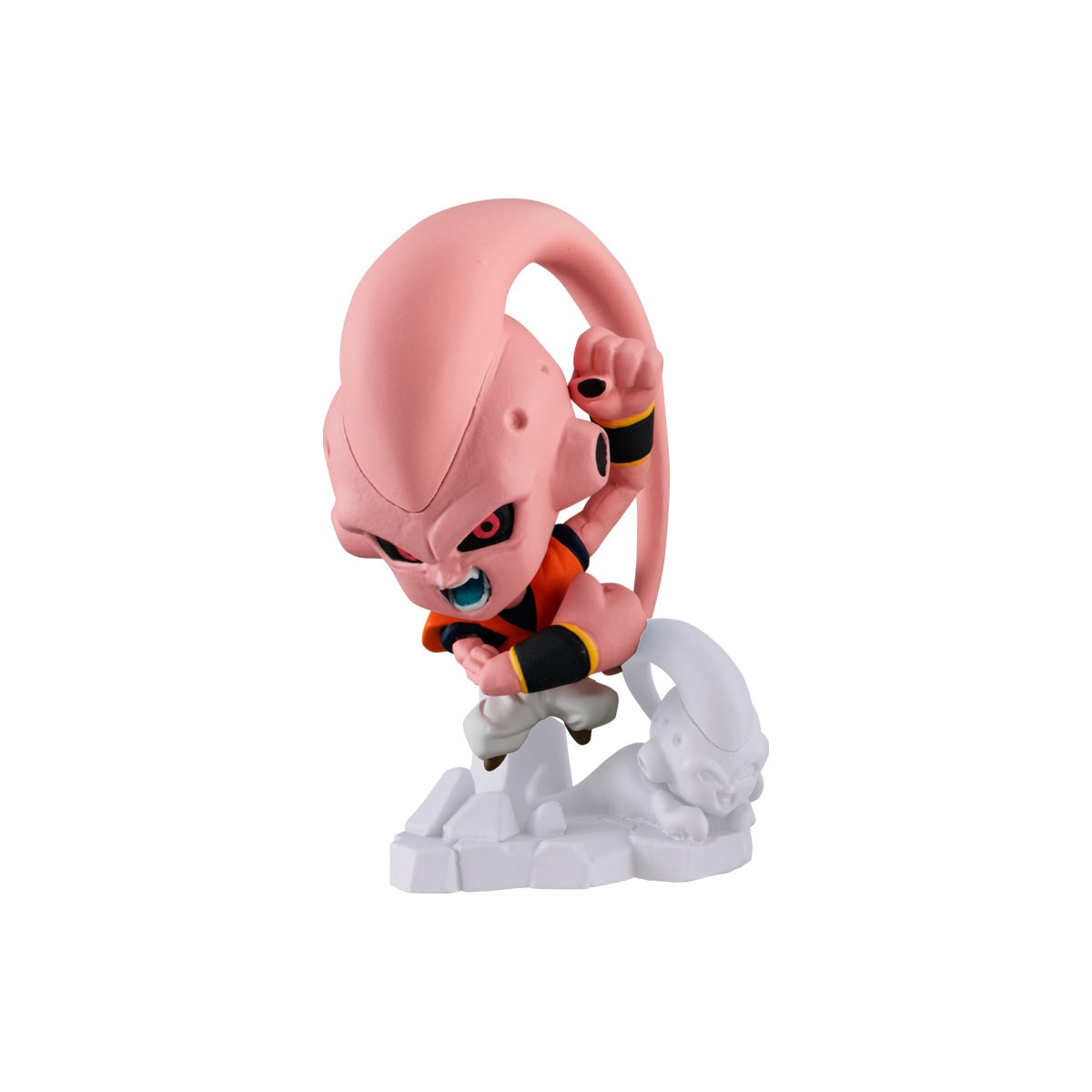 Figuras super Warrior Dragon Ball. Modelos surtidos 7